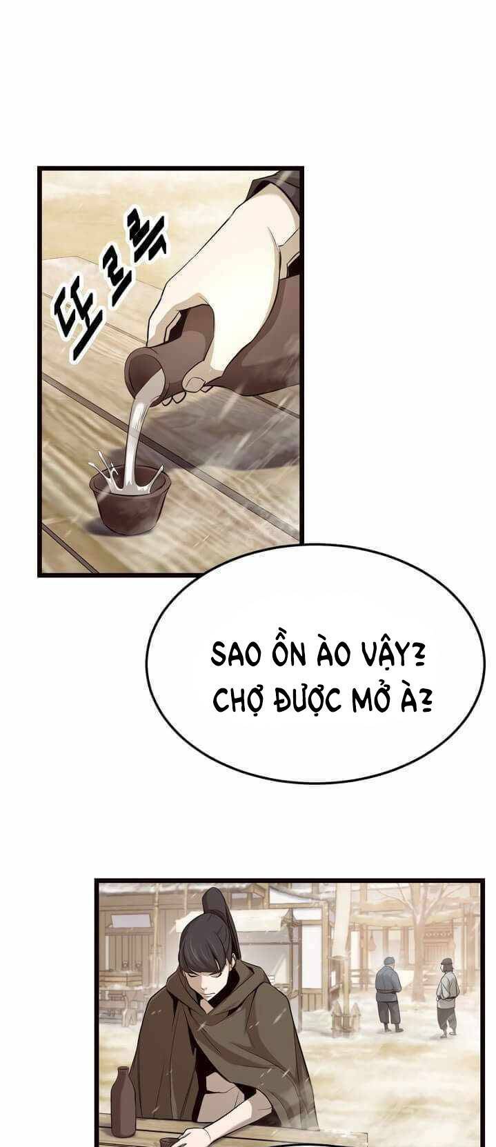 Kẻ Thù Chap 5 - Next Chap 6
