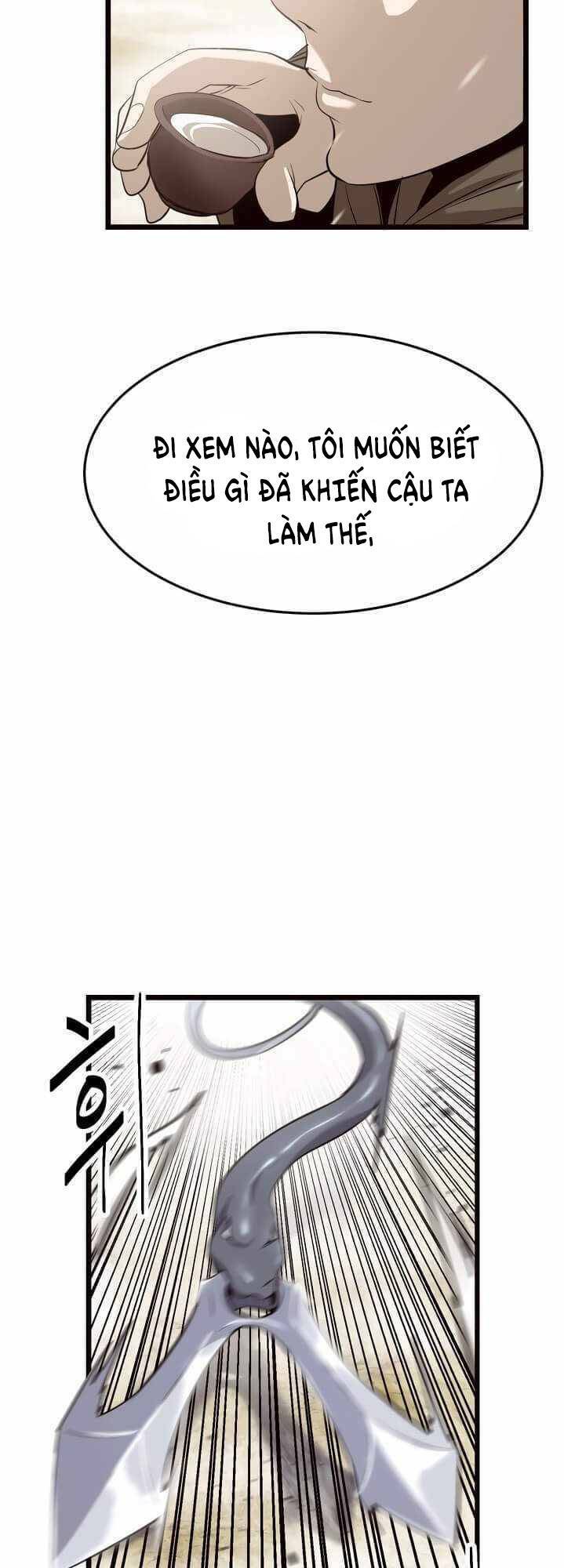 Kẻ Thù Chap 5 - Next Chap 6