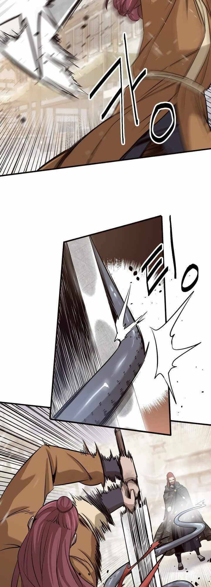 Kẻ Thù Chap 5 - Next Chap 6