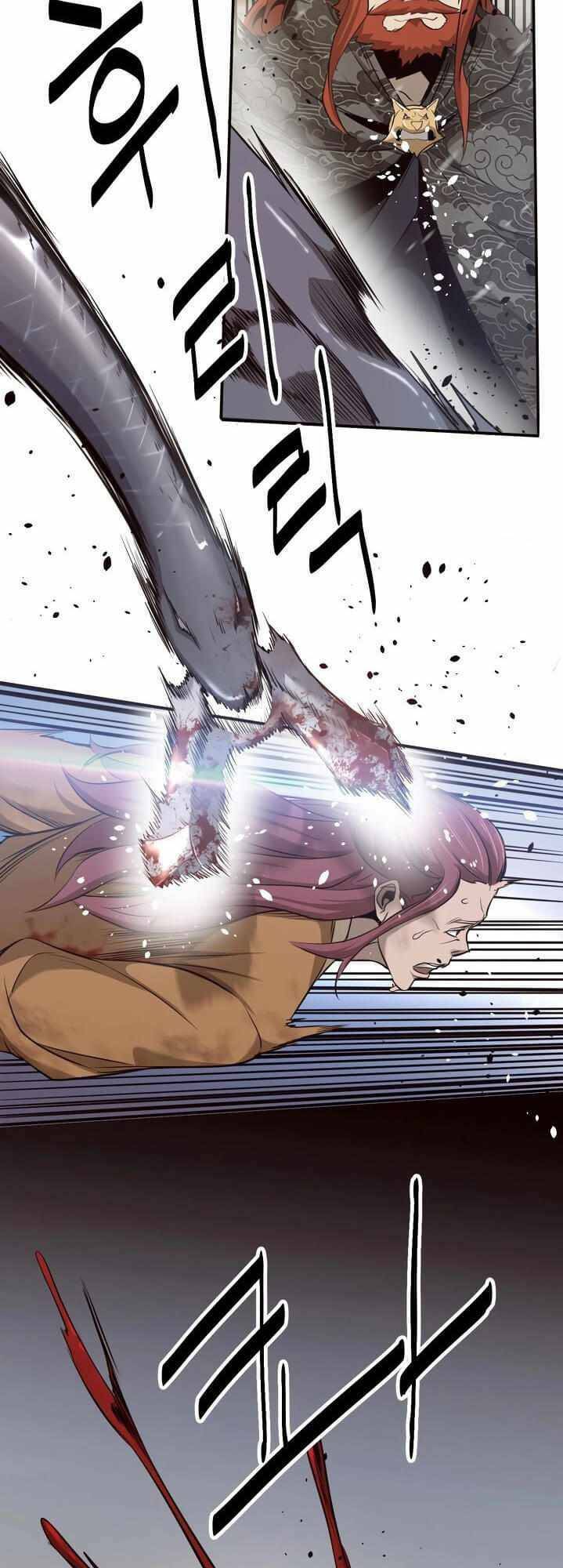Kẻ Thù Chap 5 - Next Chap 6