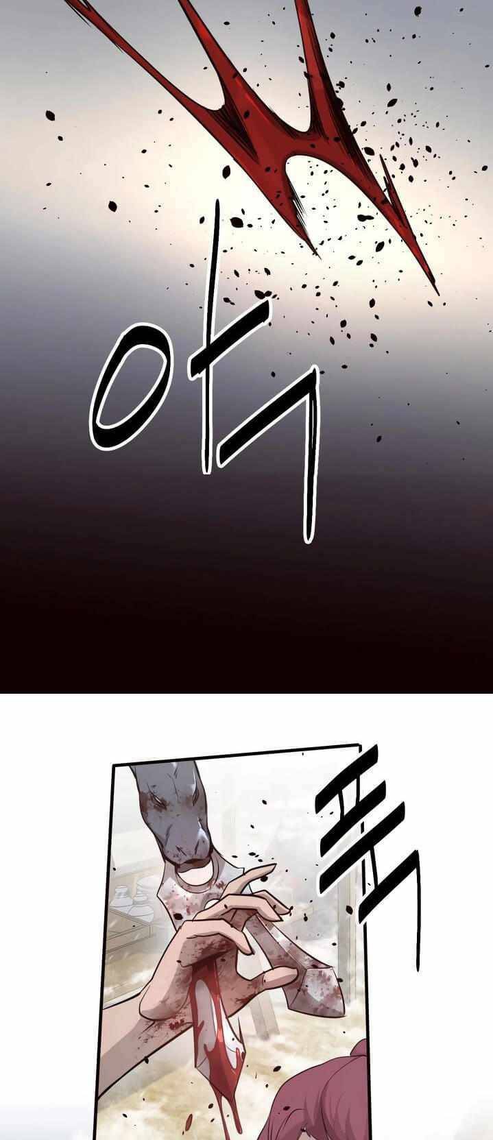 Kẻ Thù Chap 5 - Next Chap 6