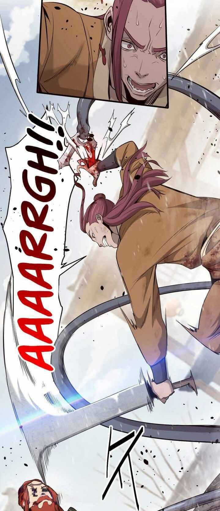 Kẻ Thù Chap 5 - Next Chap 6