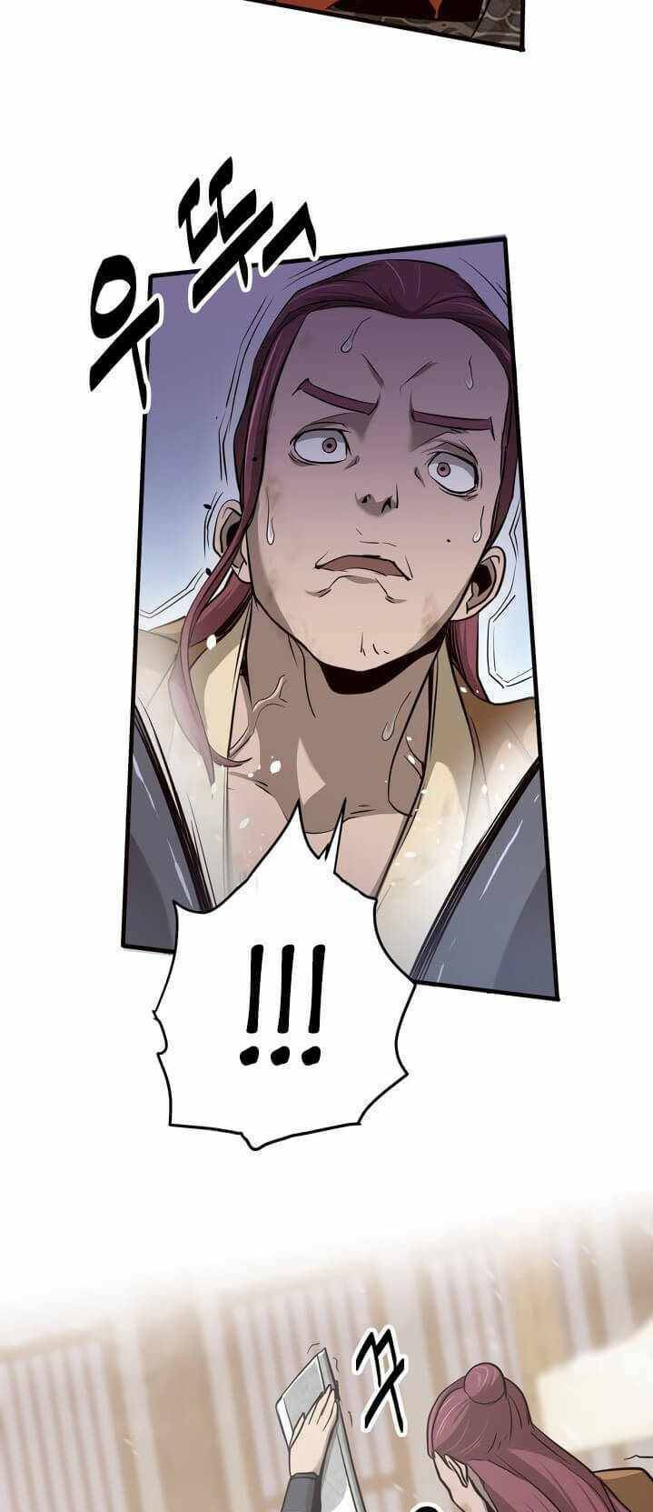 Kẻ Thù Chap 5 - Next Chap 6