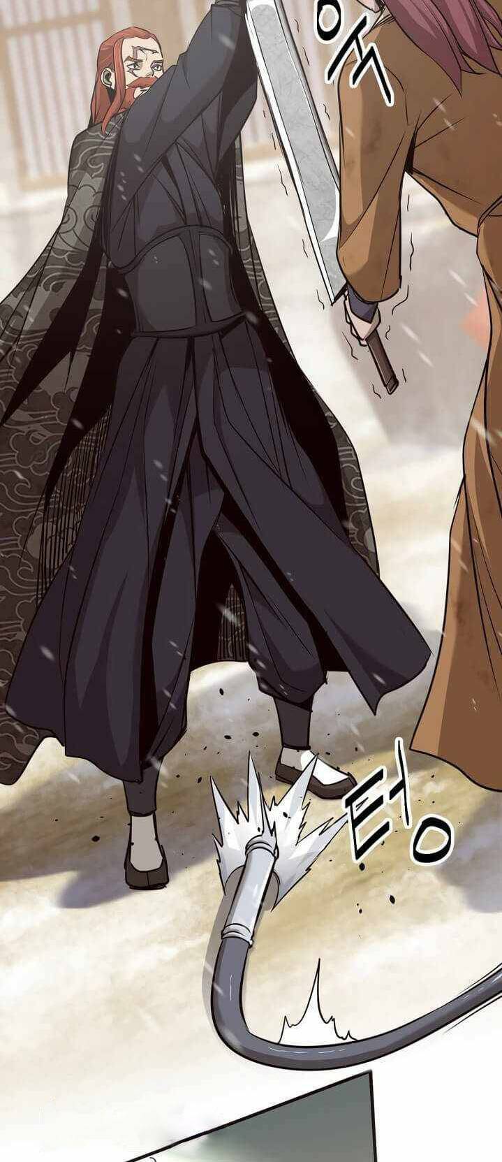 Kẻ Thù Chap 5 - Next Chap 6