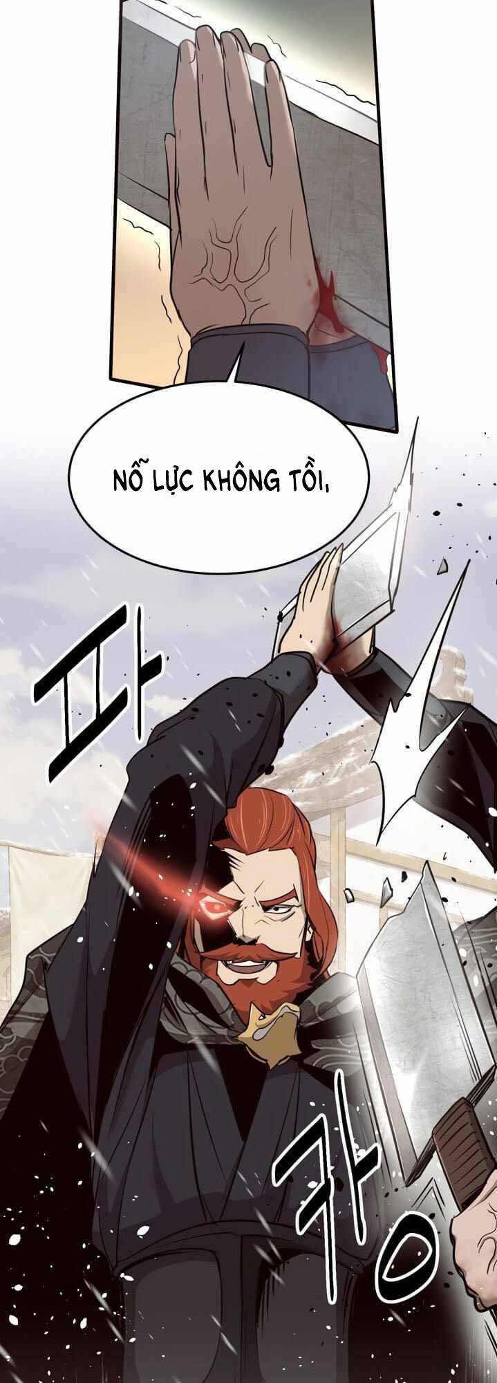 Kẻ Thù Chap 5 - Next Chap 6