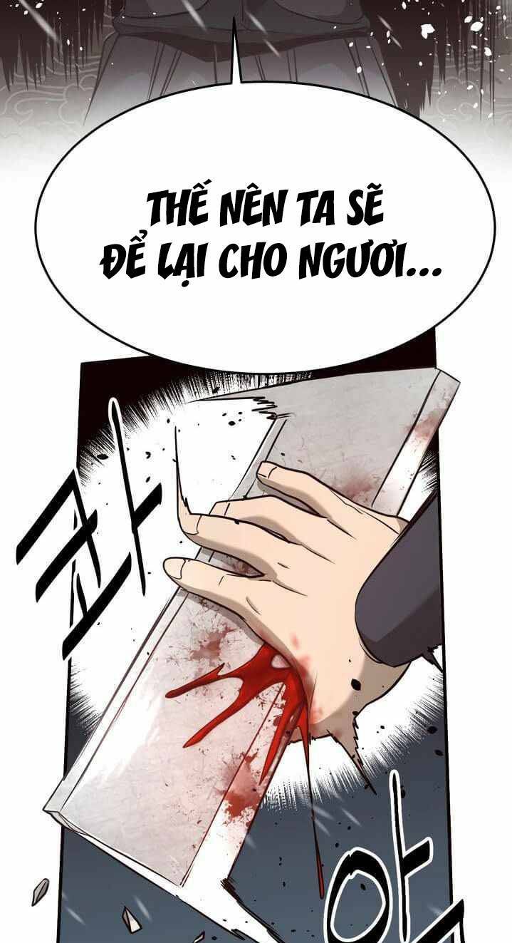 Kẻ Thù Chap 5 - Next Chap 6