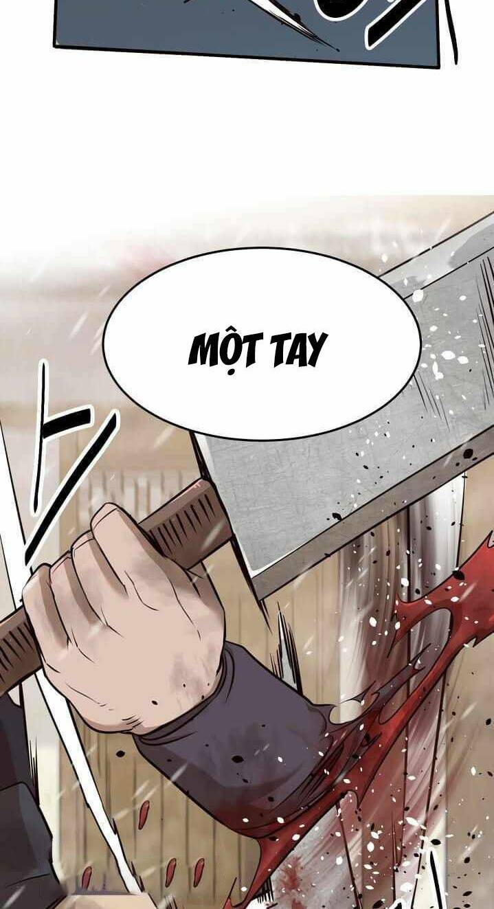 Kẻ Thù Chap 5 - Next Chap 6