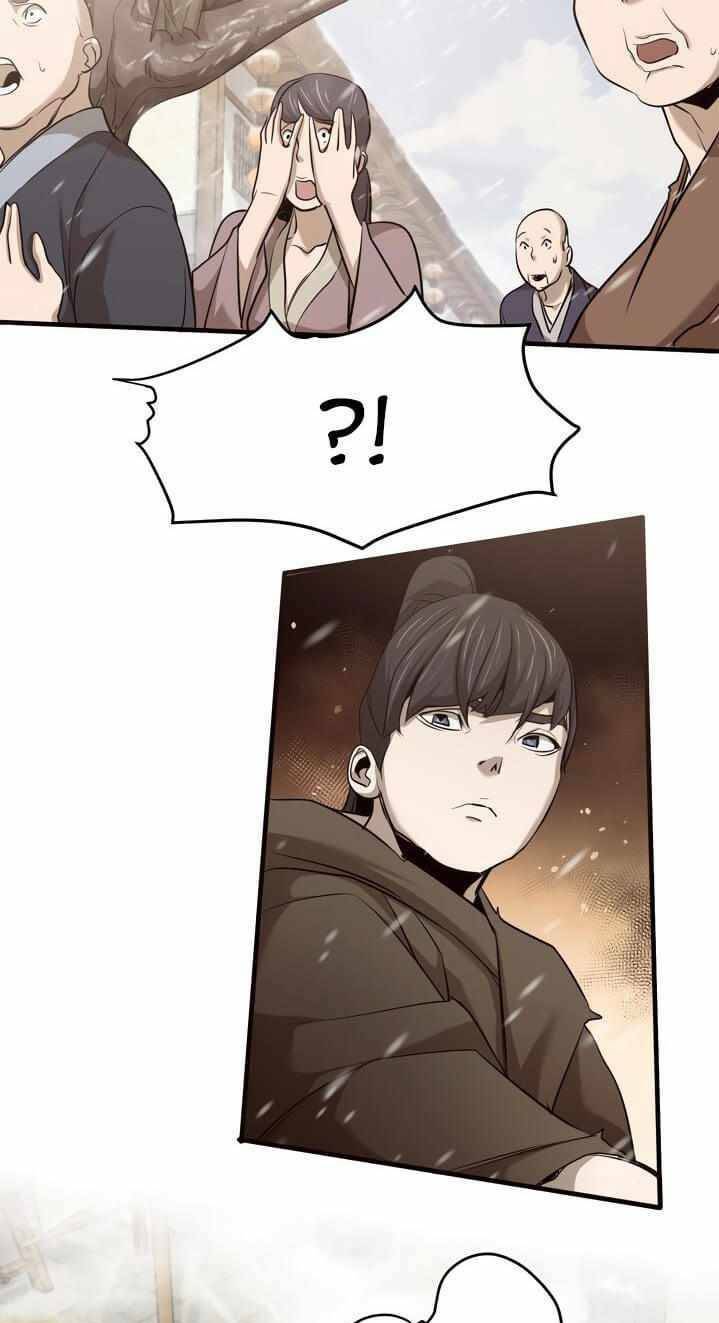 Kẻ Thù Chap 5 - Next Chap 6