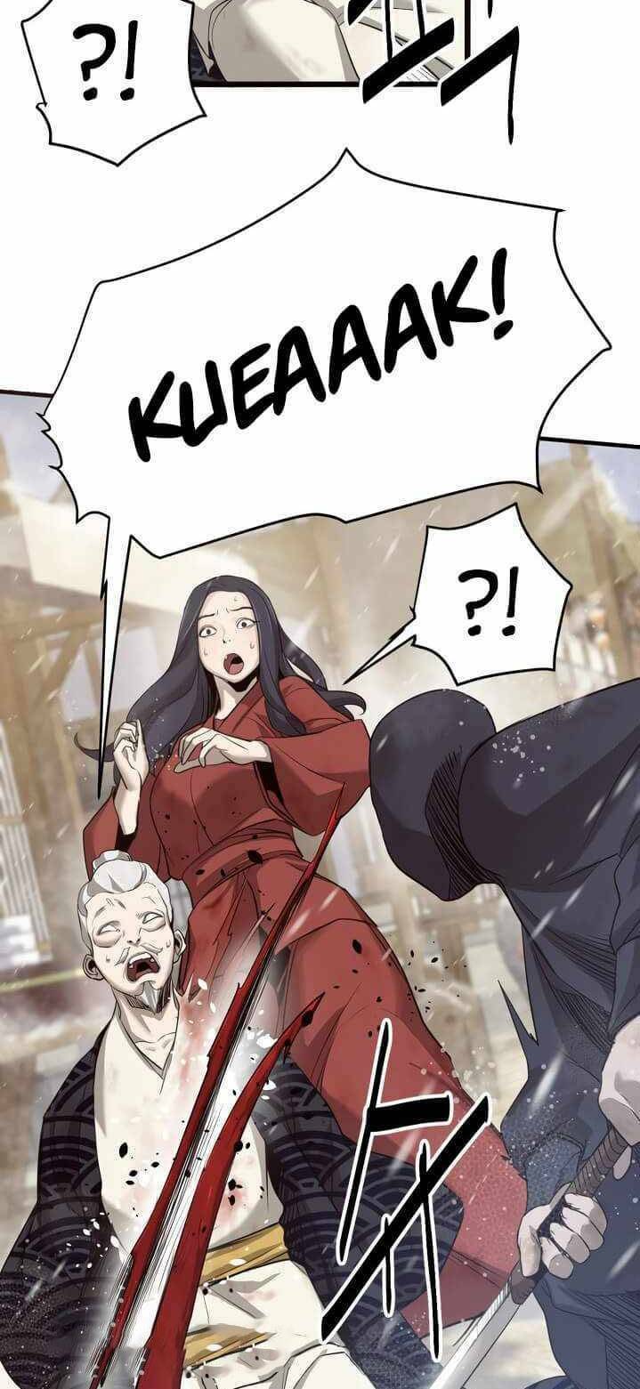 Kẻ Thù Chap 5 - Next Chap 6
