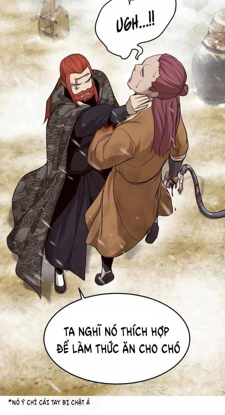 Kẻ Thù Chap 5 - Next Chap 6