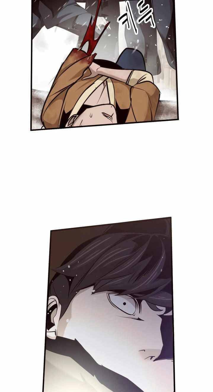 Kẻ Thù Chap 5 - Next Chap 6