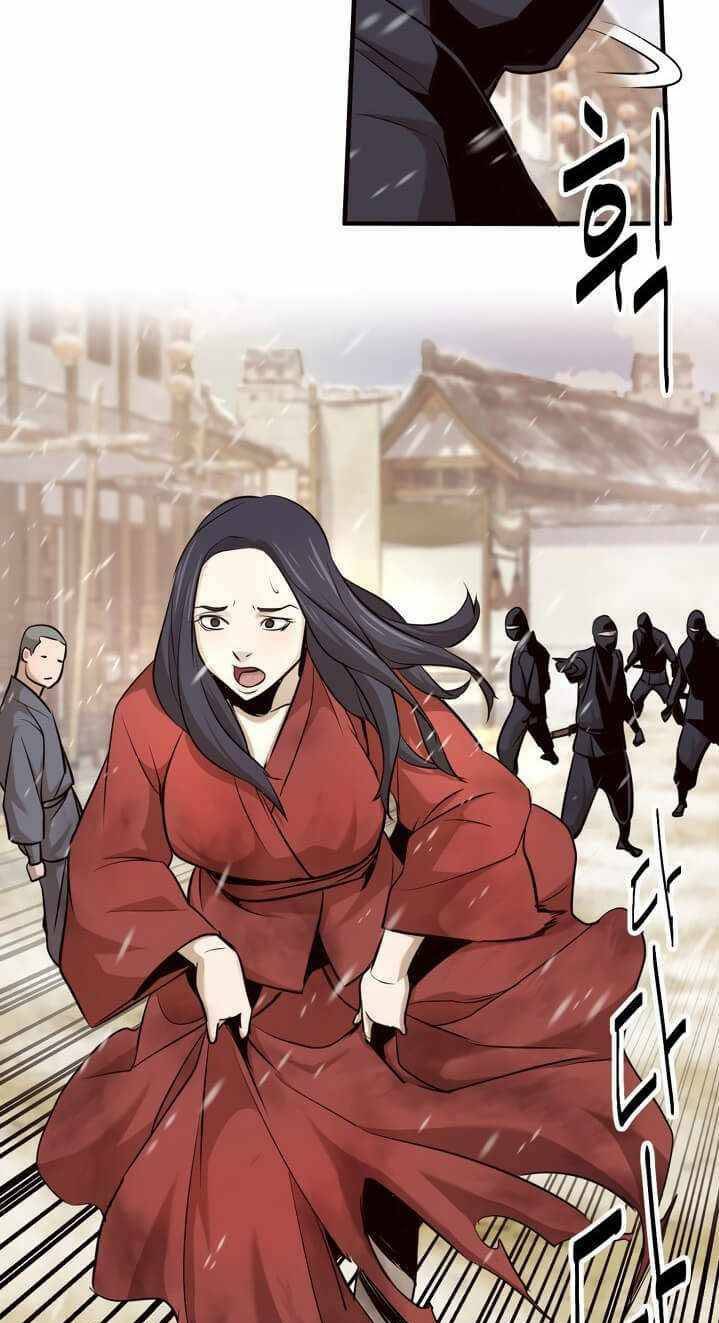 Kẻ Thù Chap 5 - Next Chap 6