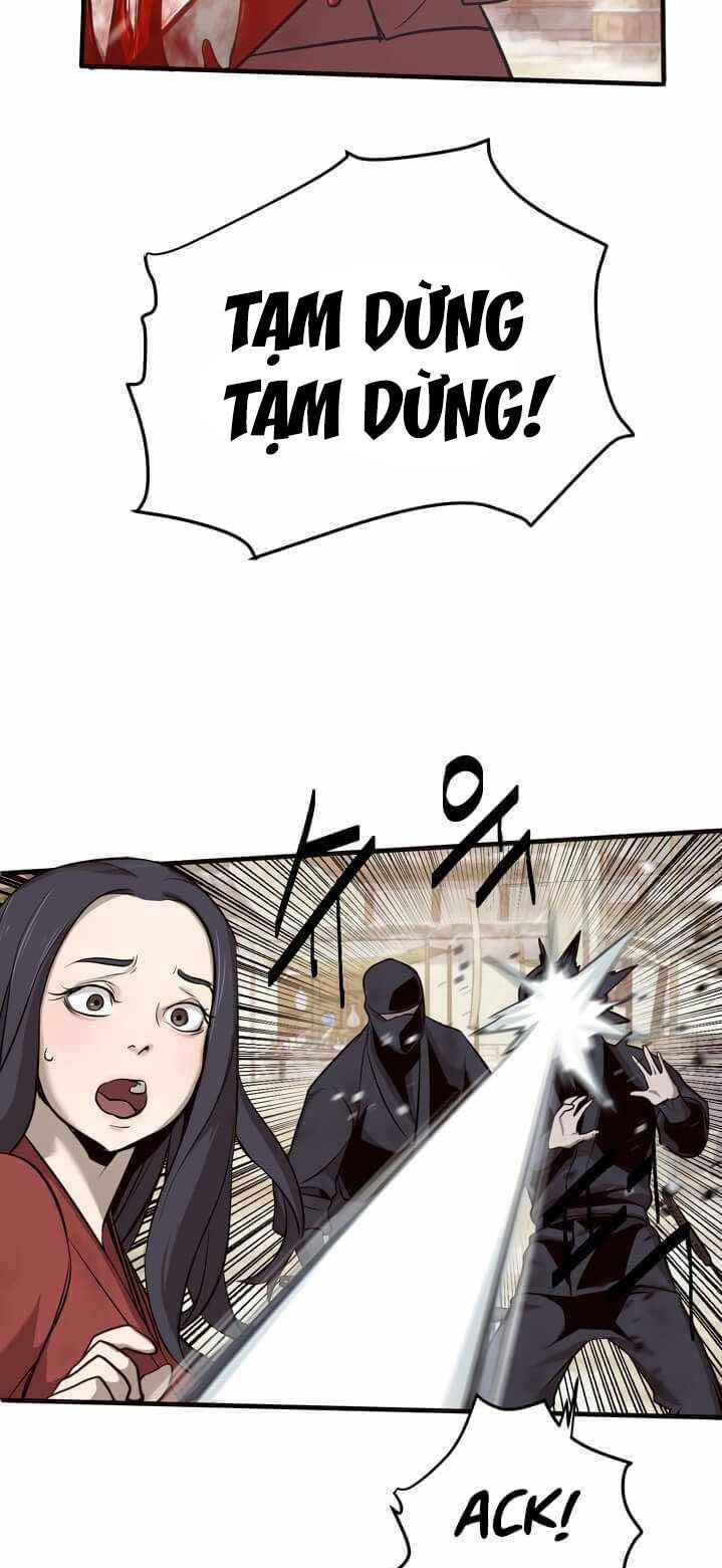 Kẻ Thù Chap 5 - Next Chap 6