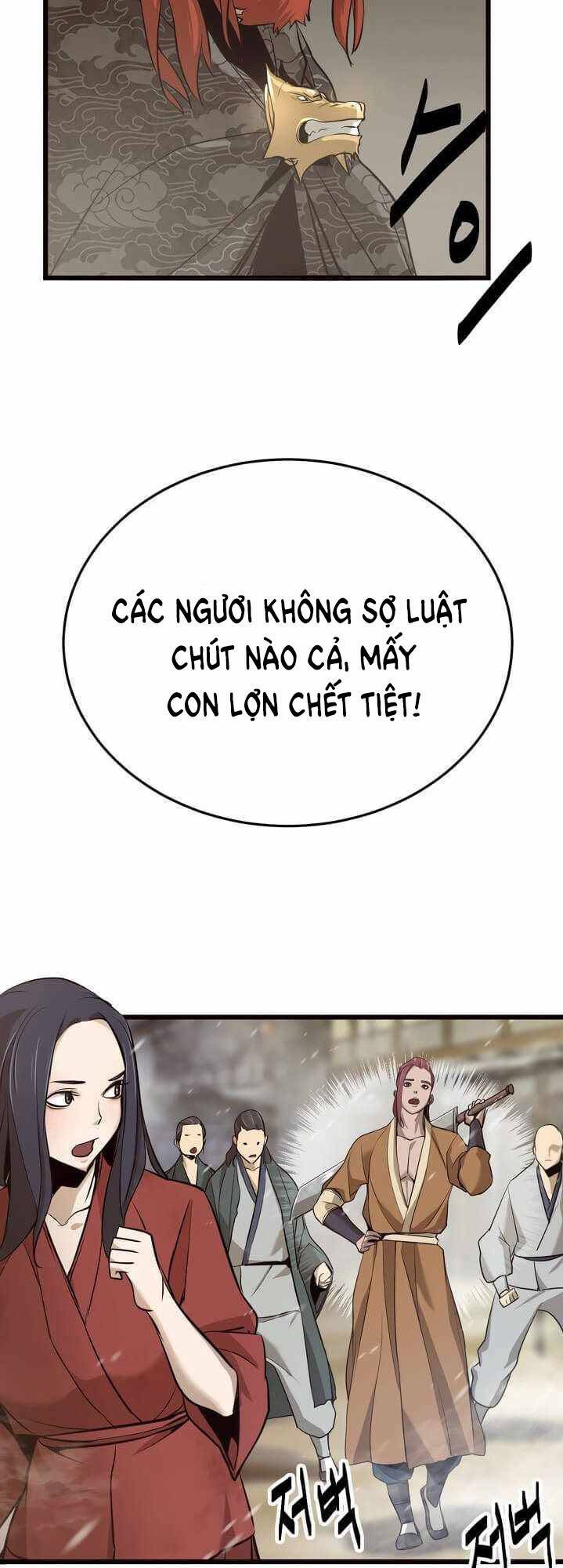 Kẻ Thù Chap 5 - Next Chap 6
