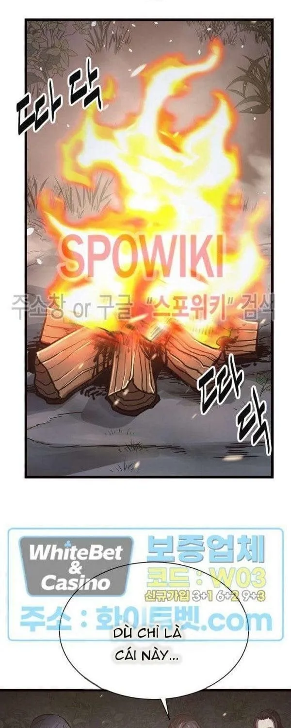 Kẻ Thù Chap 50 - Next Chap 51