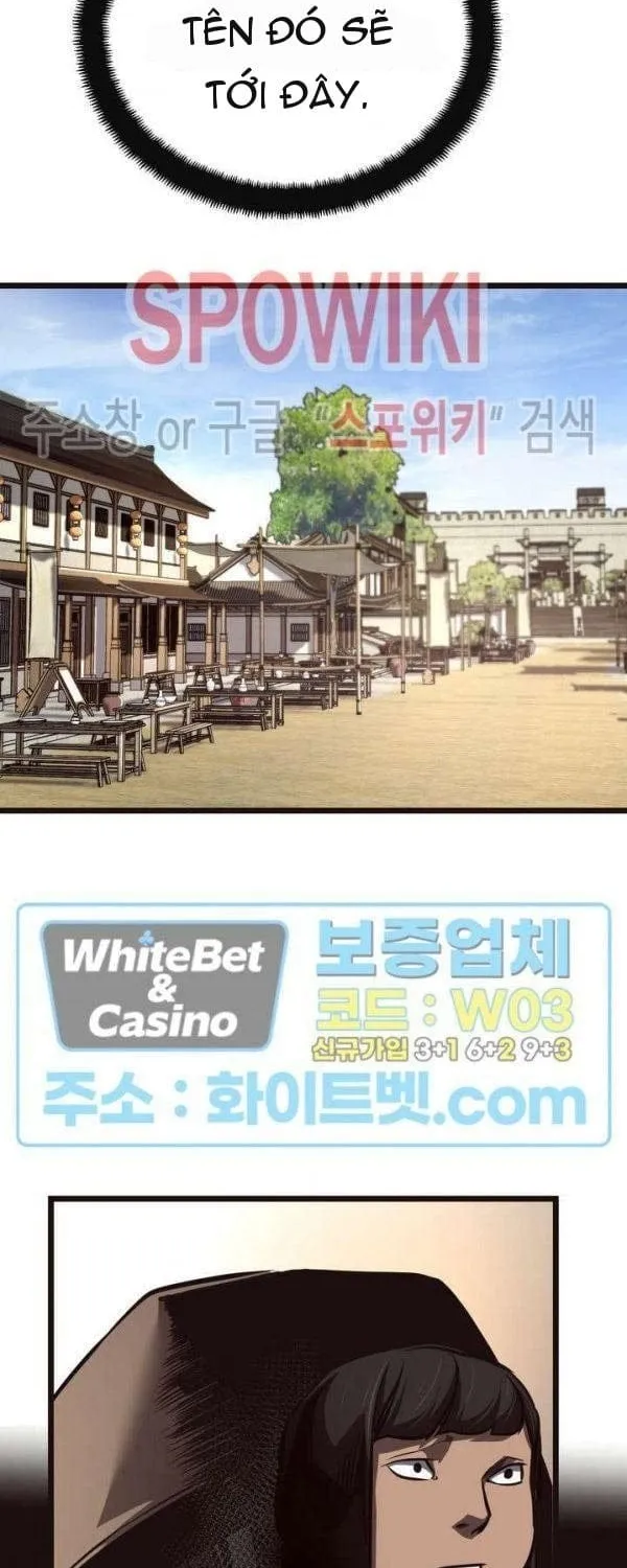 Kẻ Thù Chap 50 - Next Chap 51