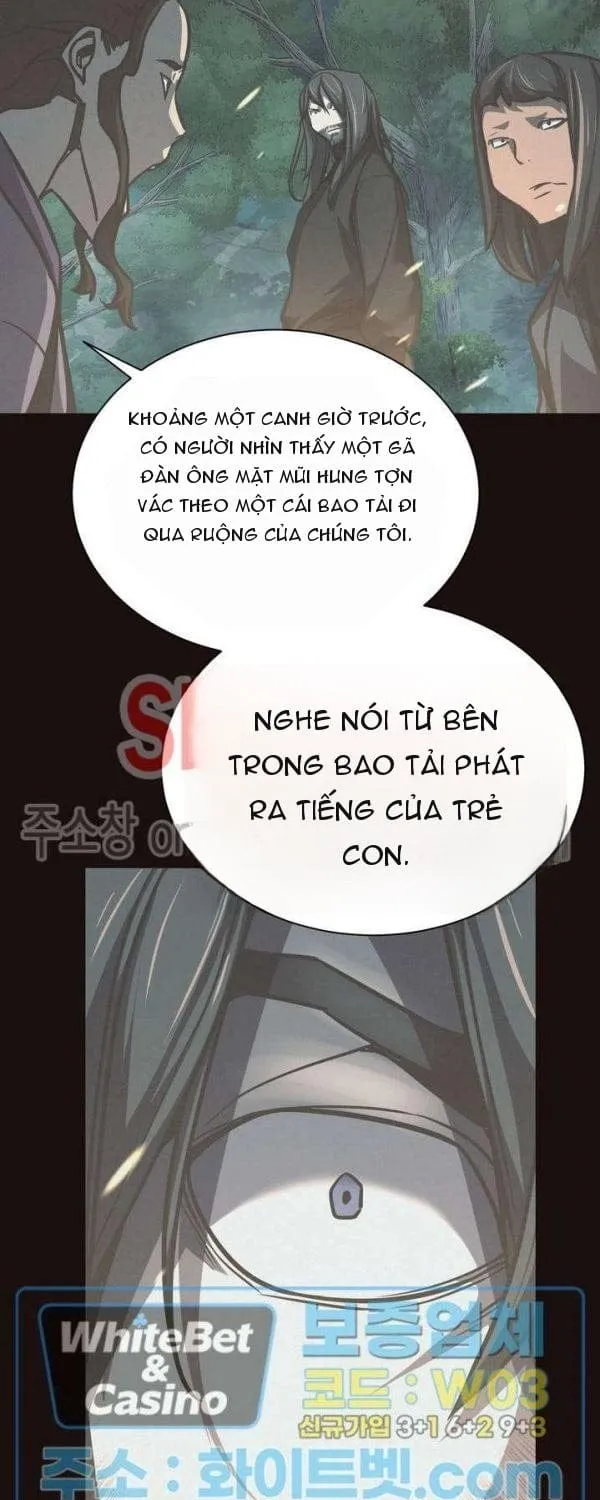 Kẻ Thù Chap 50 - Next Chap 51