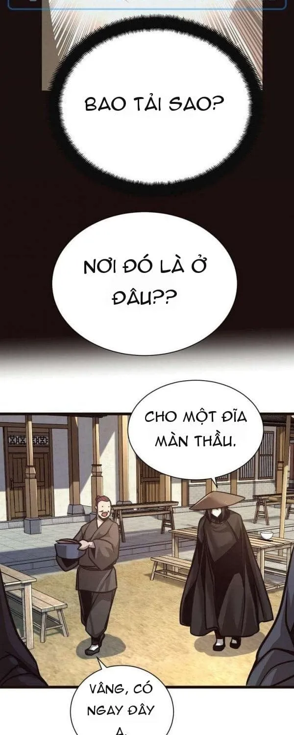 Kẻ Thù Chap 50 - Next Chap 51