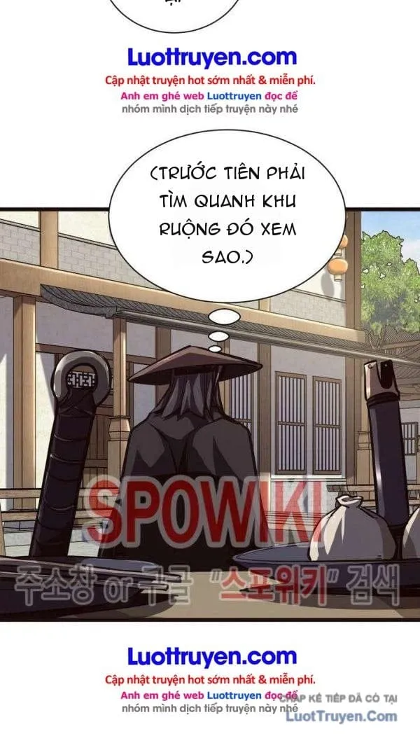 Kẻ Thù Chap 50 - Next Chap 51