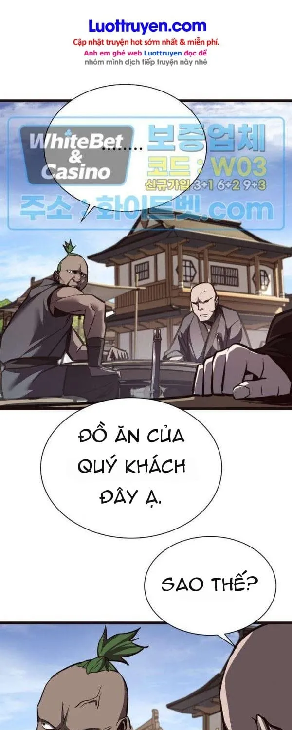 Kẻ Thù Chap 50 - Next Chap 51