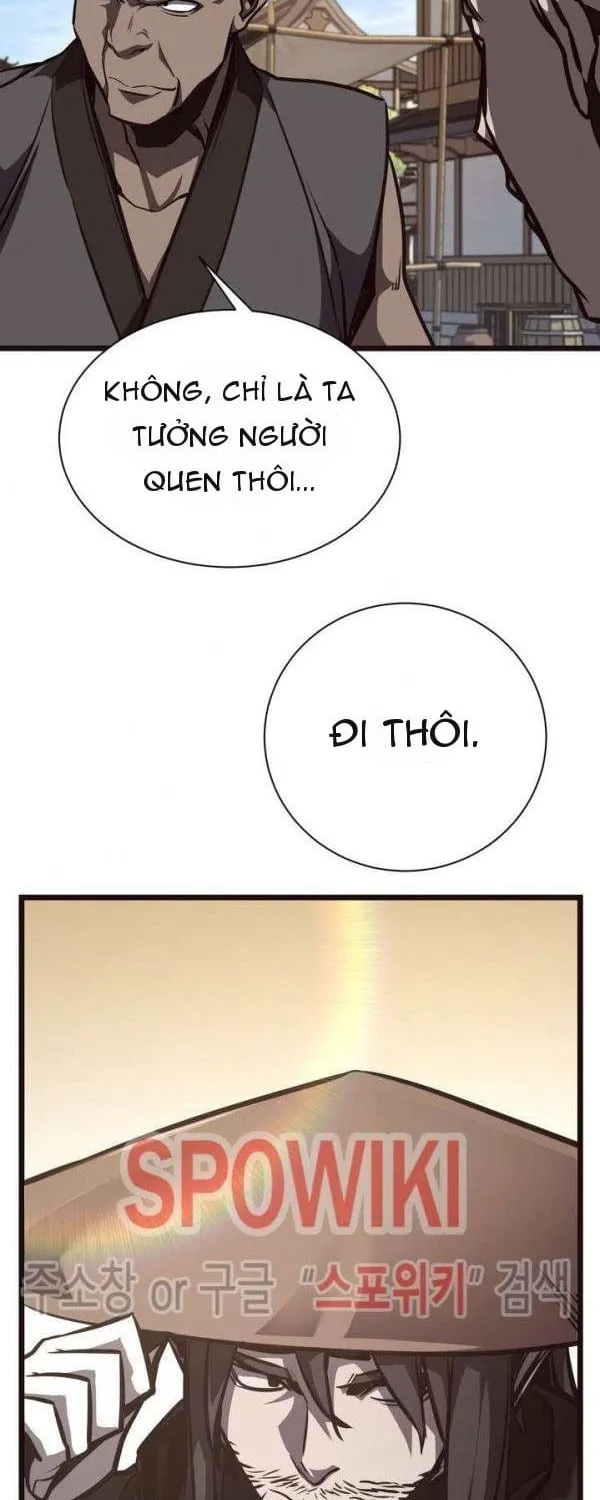 Kẻ Thù Chap 50 - Next Chap 51