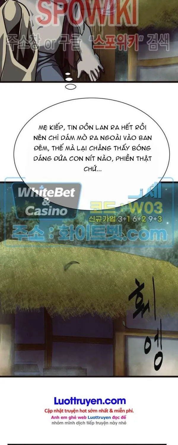 Kẻ Thù Chap 50 - Next Chap 51