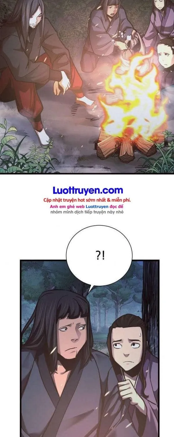 Kẻ Thù Chap 50 - Next Chap 51