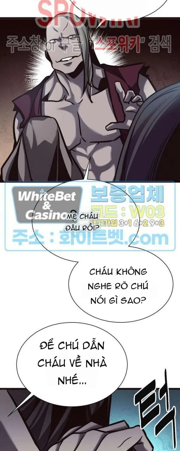 Kẻ Thù Chap 50 - Next Chap 51