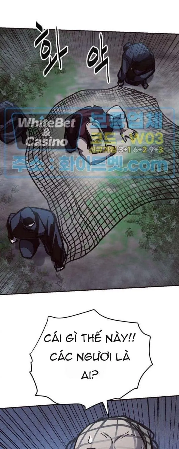 Kẻ Thù Chap 50 - Next Chap 51