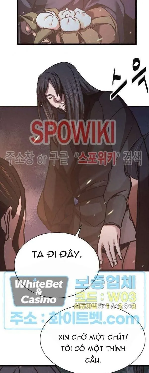 Kẻ Thù Chap 50 - Next Chap 51