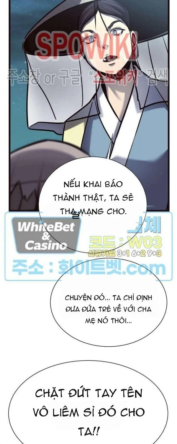Kẻ Thù Chap 50 - Next Chap 51