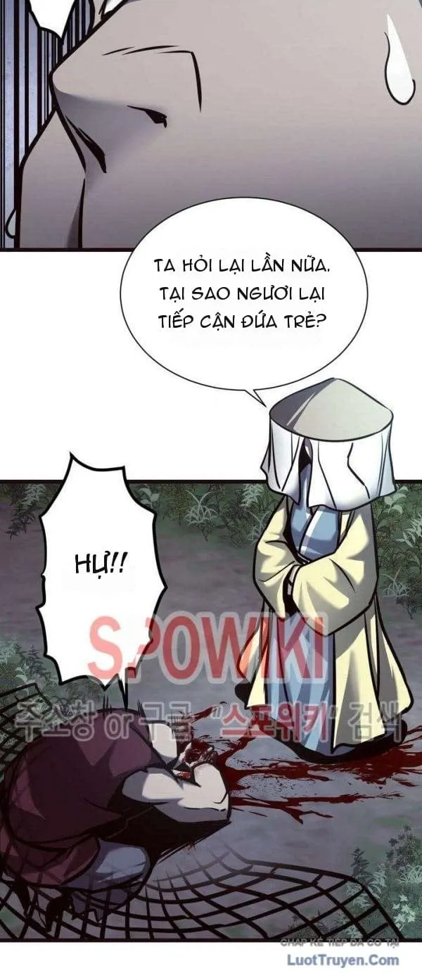 Kẻ Thù Chap 50 - Next Chap 51