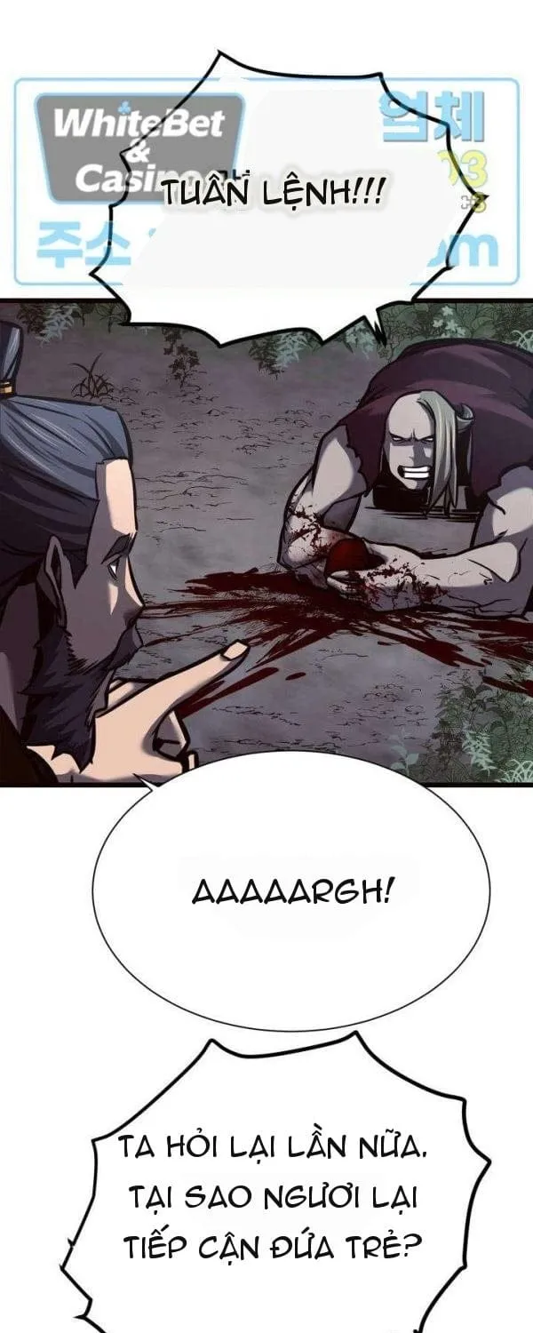 Kẻ Thù Chap 50 - Next Chap 51