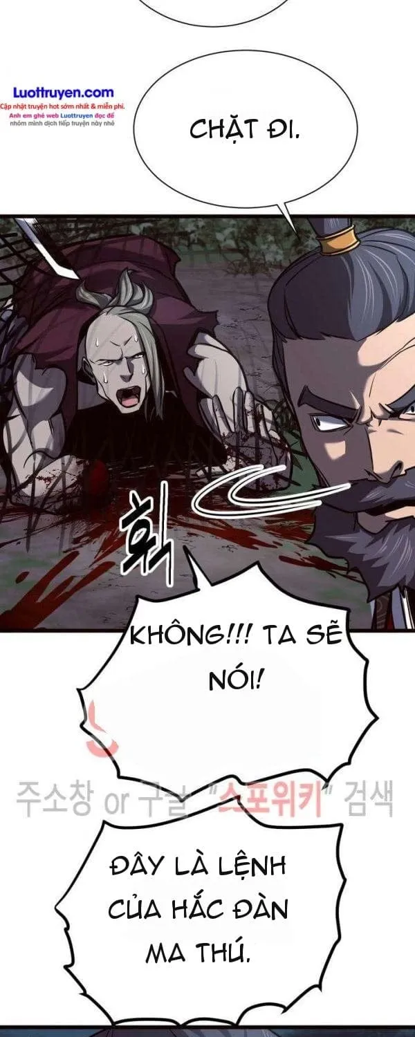 Kẻ Thù Chap 50 - Next Chap 51