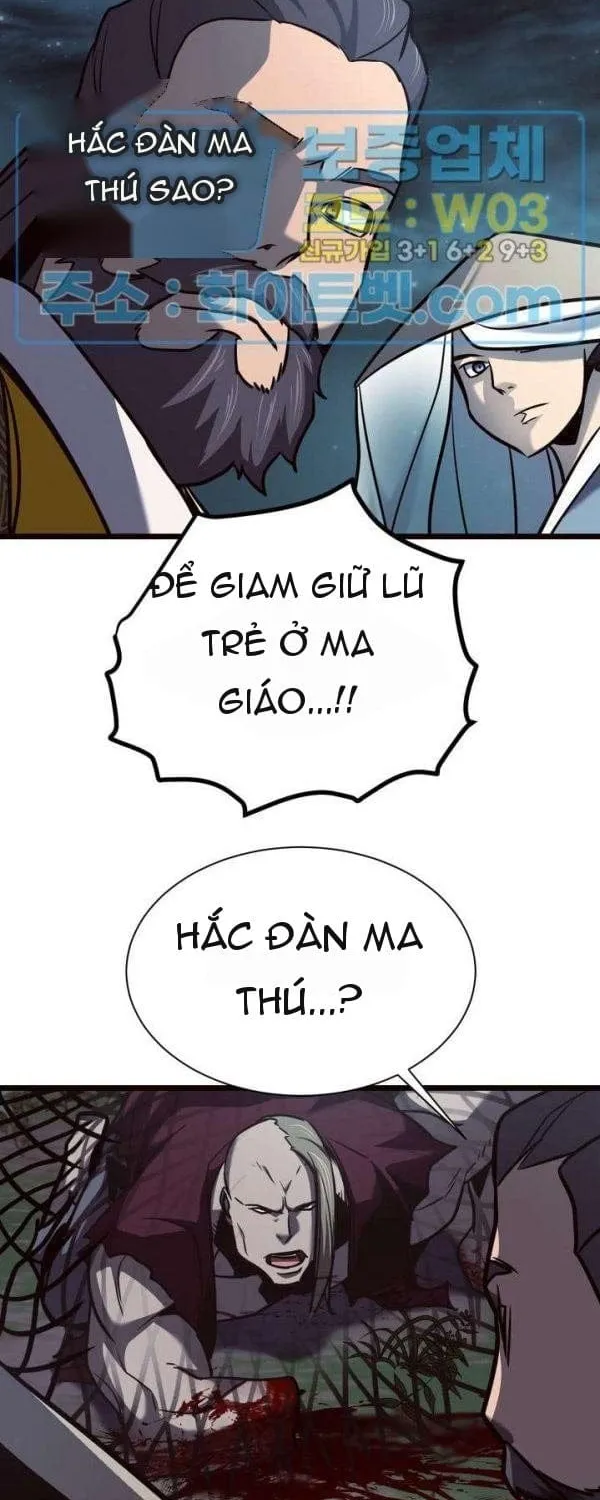 Kẻ Thù Chap 50 - Next Chap 51