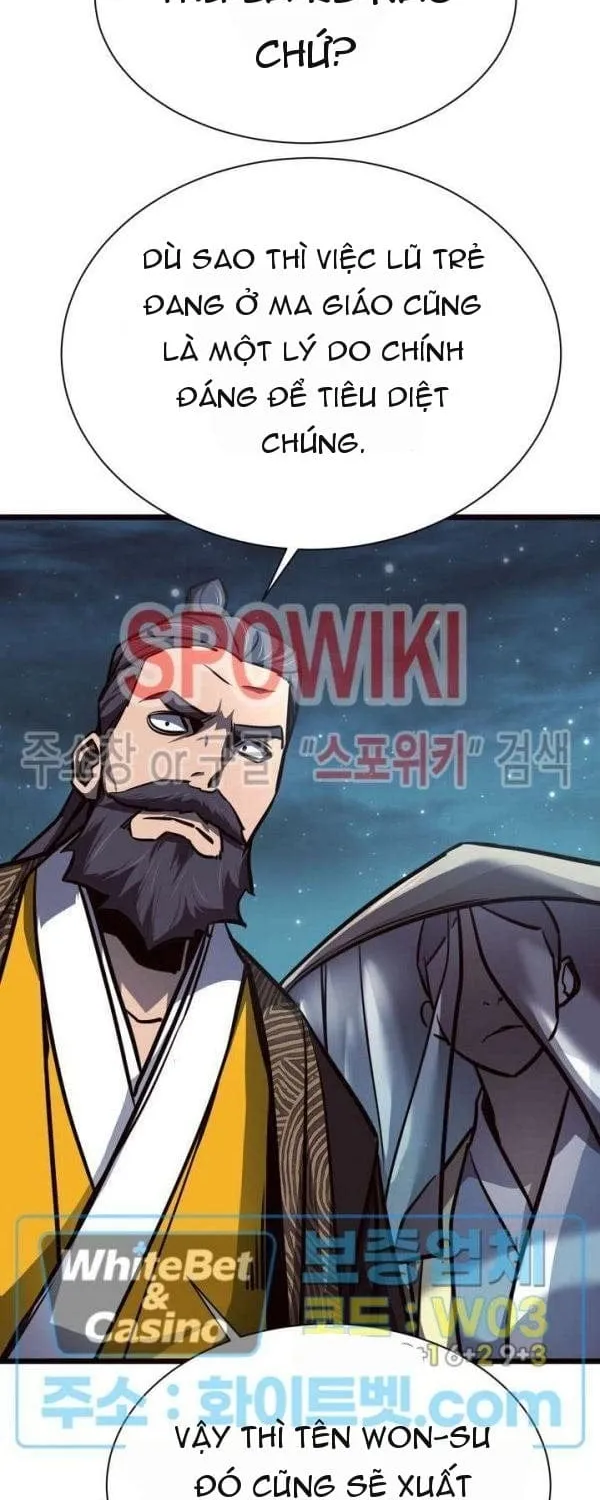 Kẻ Thù Chap 50 - Next Chap 51