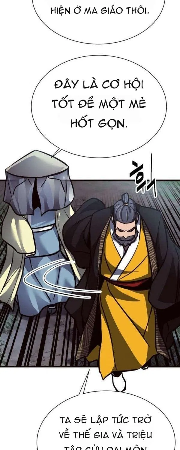Kẻ Thù Chap 50 - Next Chap 51
