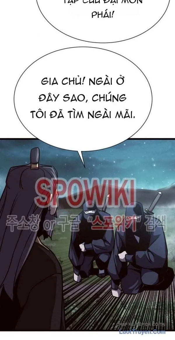 Kẻ Thù Chap 50 - Next Chap 51