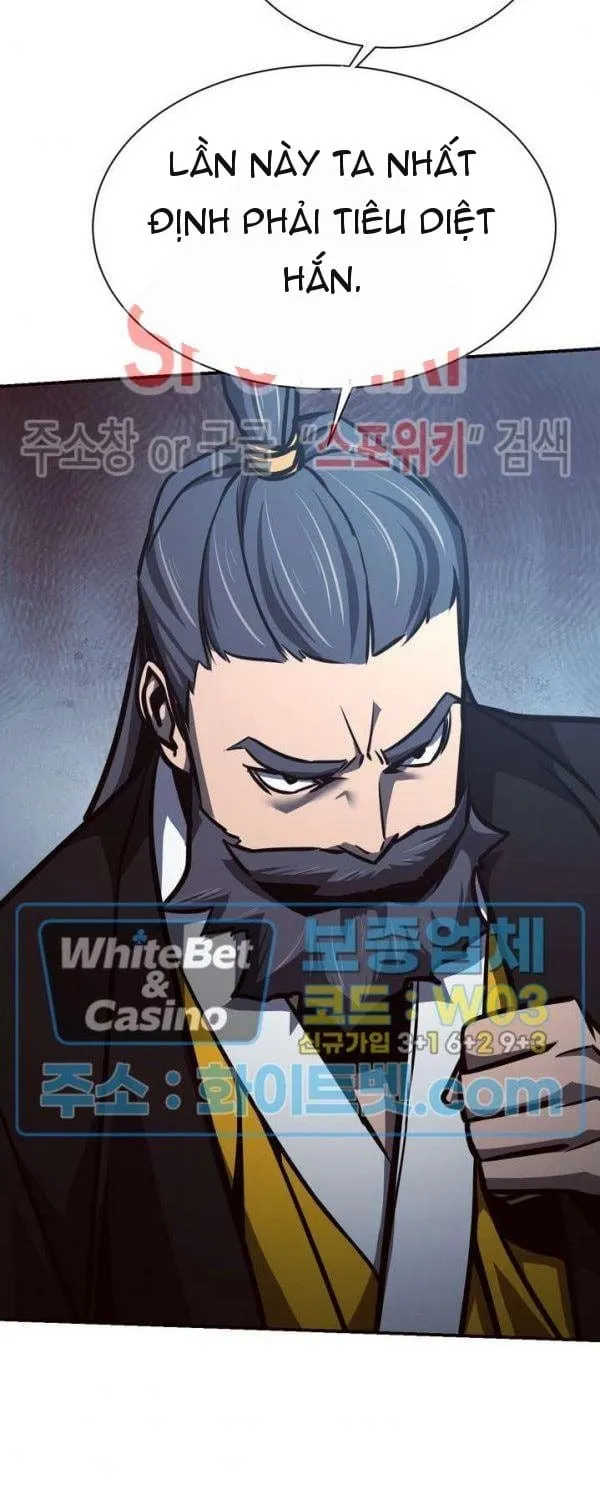 Kẻ Thù Chap 50 - Next Chap 51