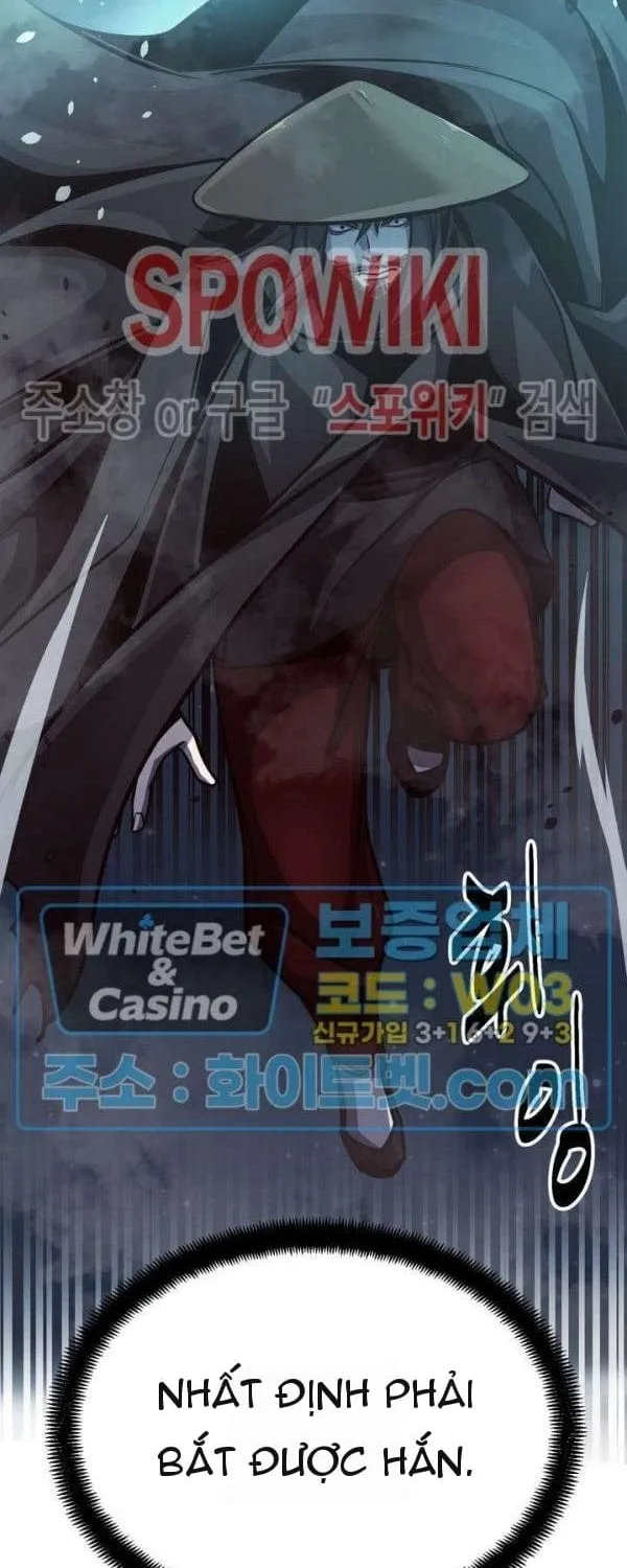Kẻ Thù Chap 50 - Next Chap 51
