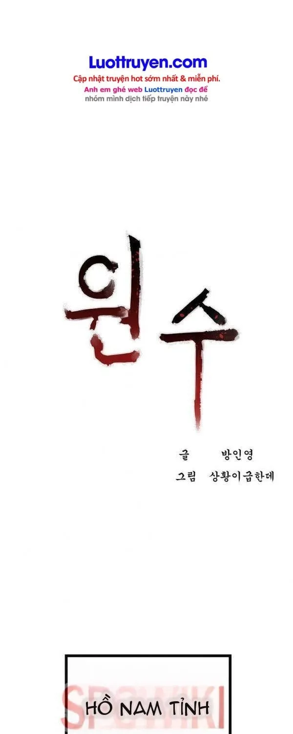 Kẻ Thù Chap 50 - Next Chap 51