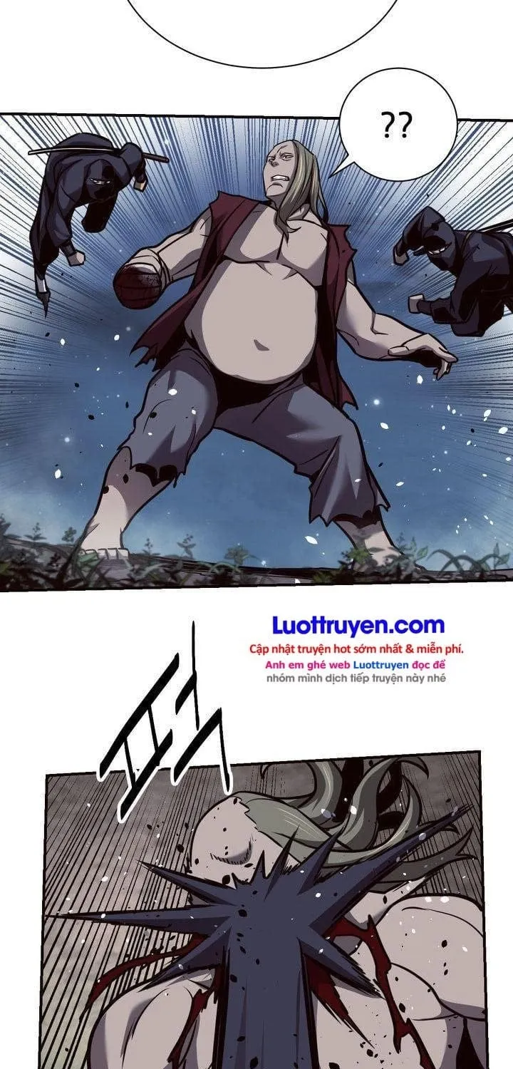 Kẻ Thù Chap 51 - Next Chap 52