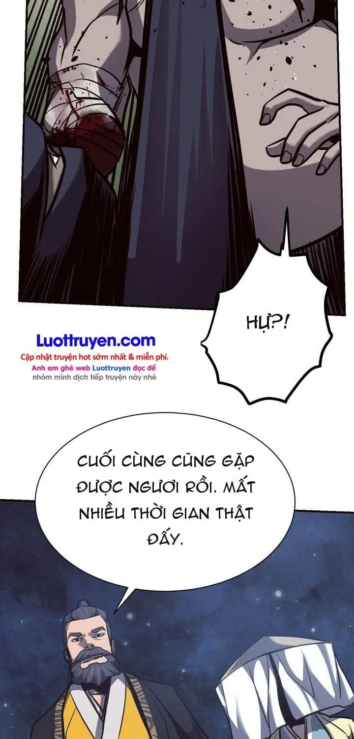 Kẻ Thù Chap 51 - Next Chap 52