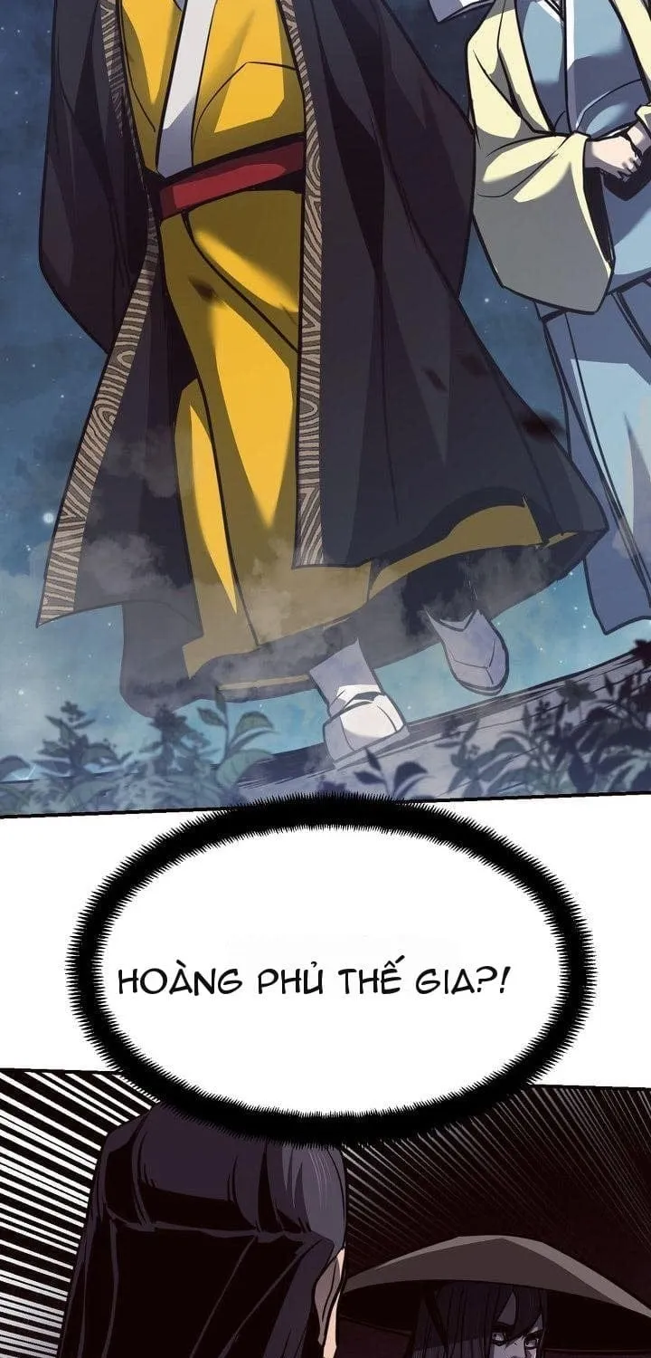 Kẻ Thù Chap 51 - Next Chap 52
