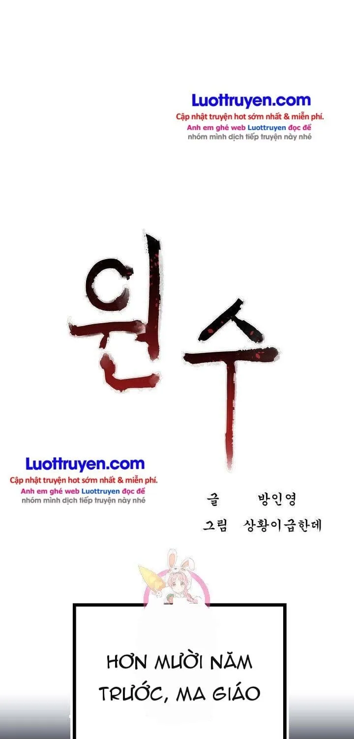 Kẻ Thù Chap 51 - Next Chap 52