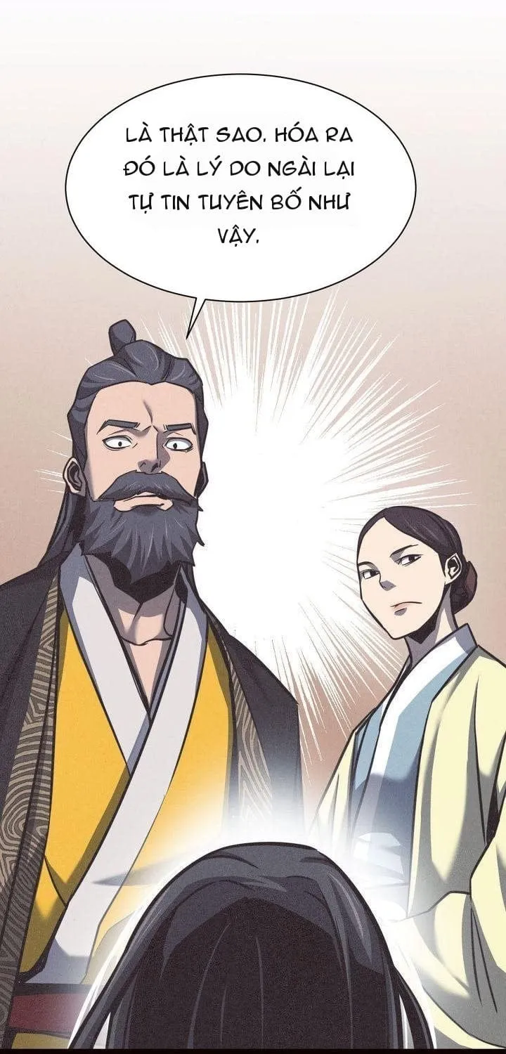 Kẻ Thù Chap 51 - Next Chap 52