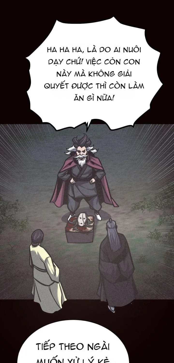 Kẻ Thù Chap 51 - Next Chap 52