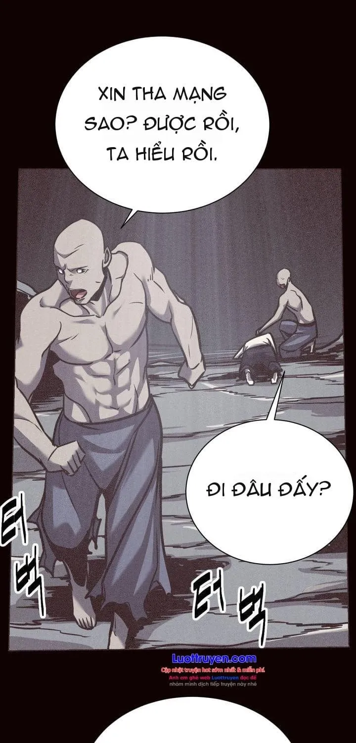 Kẻ Thù Chap 51 - Next Chap 52