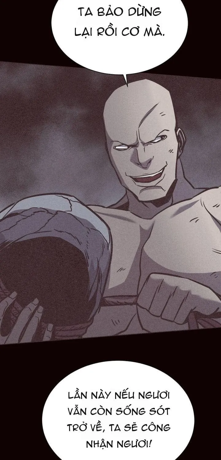Kẻ Thù Chap 51 - Next Chap 52