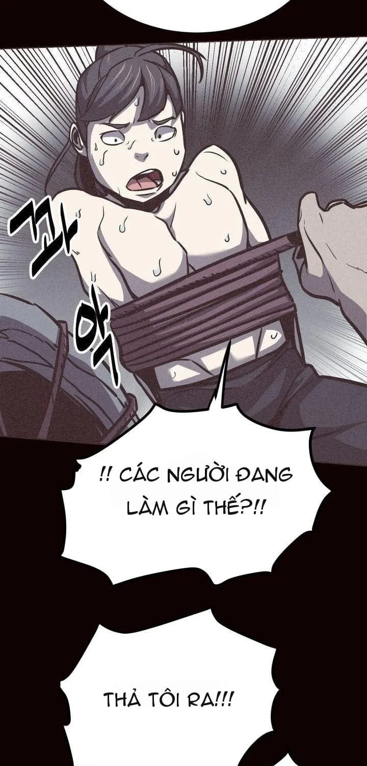 Kẻ Thù Chap 51 - Next Chap 52